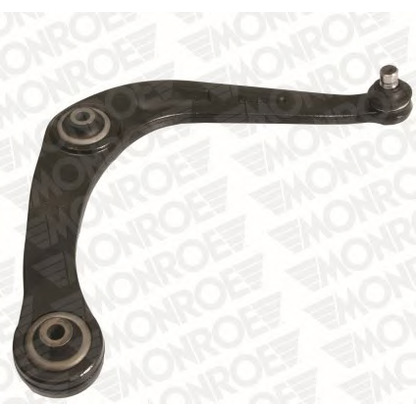 Photo Track Control Arm MONROE L28549