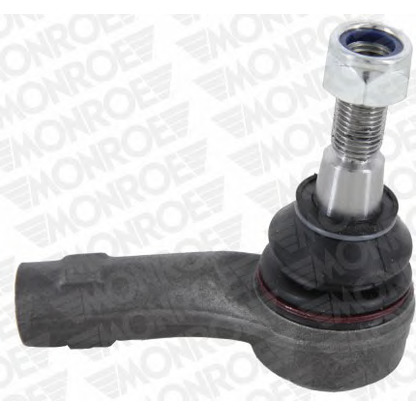 Photo Tie Rod End MONROE L29149