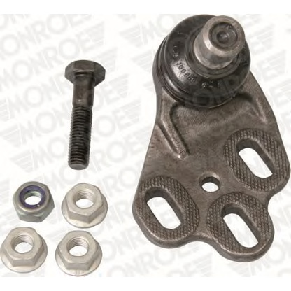 Photo Ball Joint MONROE L29513