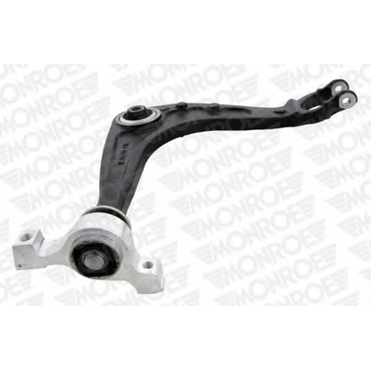 Photo Track Control Arm MONROE L38523