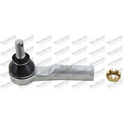 Photo Tie Rod End MONROE L40137