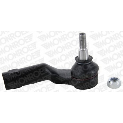 Photo Tie Rod End MONROE L50155