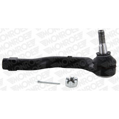 Photo Tie Rod End MONROE L50159