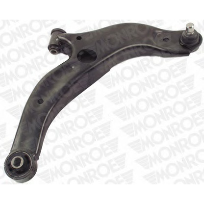 Photo Track Control Arm MONROE L50521