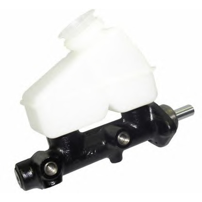 Photo Brake Master Cylinder TEXTAR 33008800