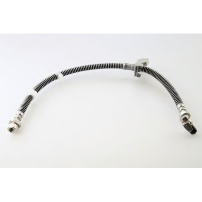 Photo Brake Hose TEXTAR 40084600