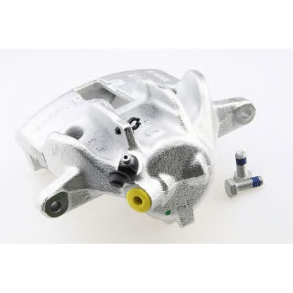 Photo Brake Caliper TEXTAR 38023200