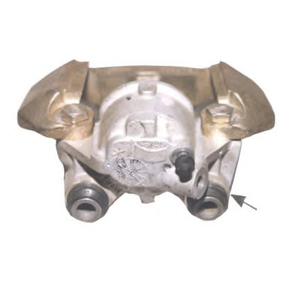 Photo Brake Caliper TEXTAR 38106900