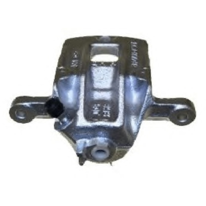 Photo Brake Caliper TEXTAR 38136300