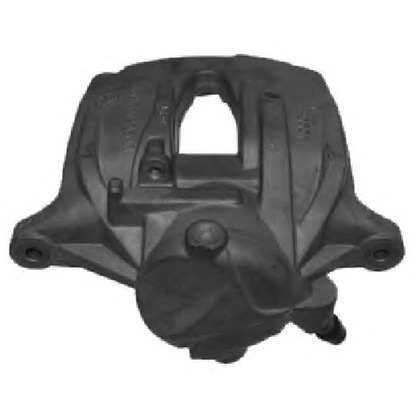 Photo Brake Caliper TEXTAR 38139000