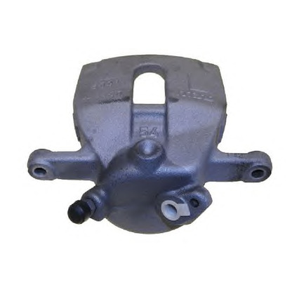 Photo Brake Caliper TEXTAR 38143800