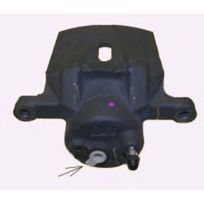 Photo Brake Caliper TEXTAR 38152300