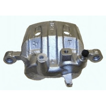 Photo Brake Caliper TEXTAR 38160200