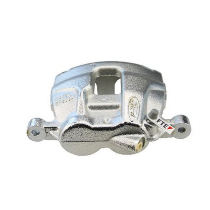 Photo Brake Caliper TEXTAR 38163500