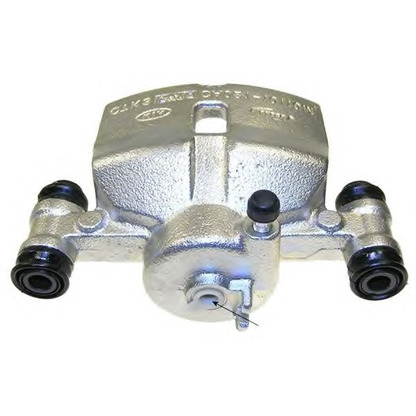 Photo Brake Caliper TEXTAR 38163900