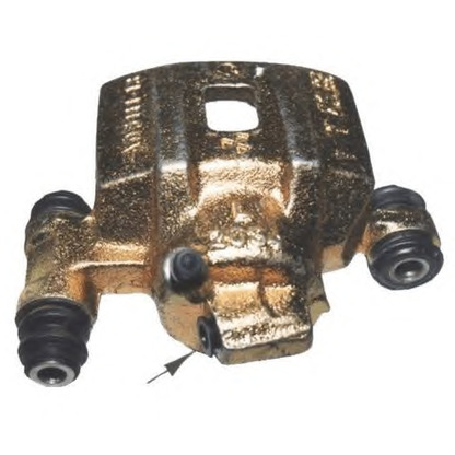 Photo Brake Caliper TEXTAR 38164000