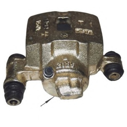 Photo Brake Caliper TEXTAR 38164200