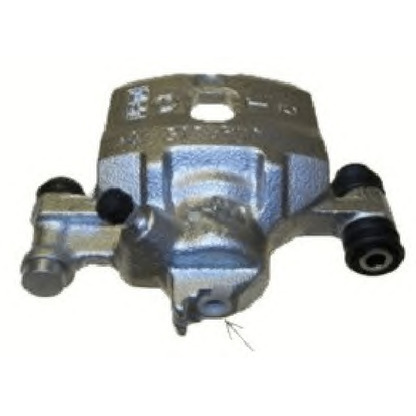 Photo Brake Caliper TEXTAR 38172300