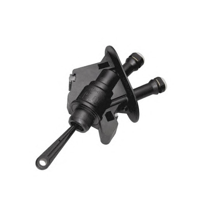 Photo Master Cylinder, clutch TEXTAR 50016400