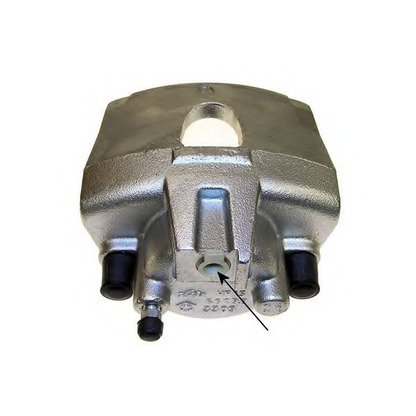 Photo Brake Caliper TEXTAR 38201400