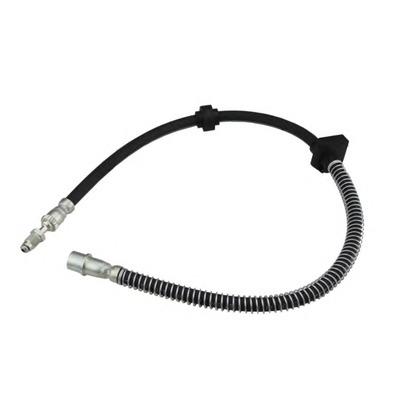 Photo Brake Hose TEXTAR 40214300