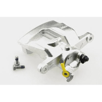 Photo Brake Caliper TEXTAR 38175600