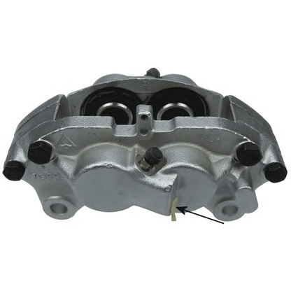 Photo Brake Caliper TEXTAR 38223500