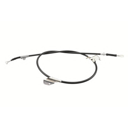 Photo Cable, parking brake TEXTAR 44089200