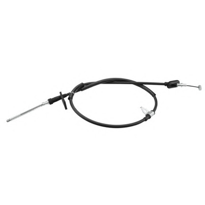 Photo Cable, parking brake TEXTAR 44090500