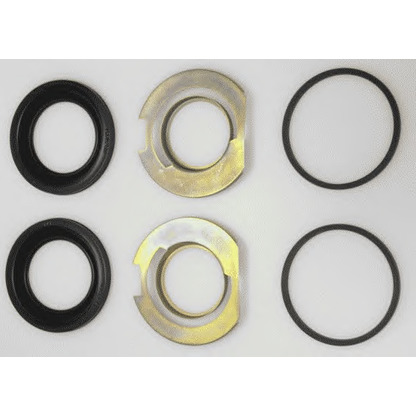 Photo Gasket Set, brake caliper TEXTAR 46011000