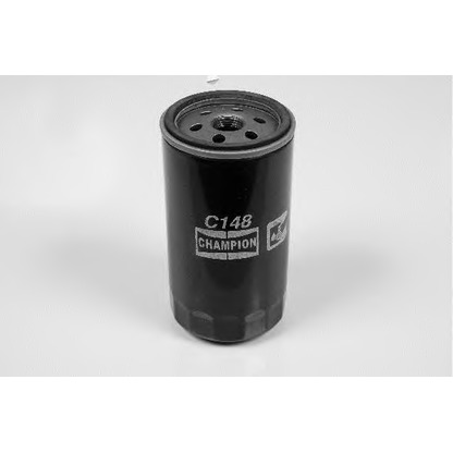 Photo Oil Filter CHAMPION C148606