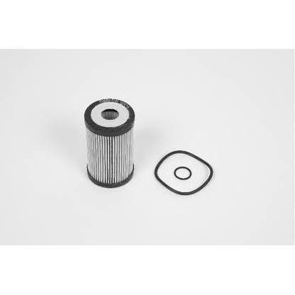 Photo Oil Filter CHAMPION XE521606