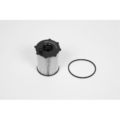 Photo Oil Filter CHAMPION XE529606