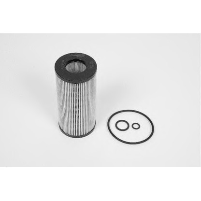 Photo Oil Filter CHAMPION XE552606