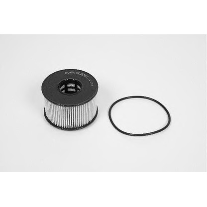 Photo Oil Filter CHAMPION XE557606