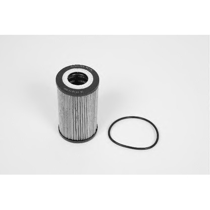 Photo Oil Filter CHAMPION XE570606