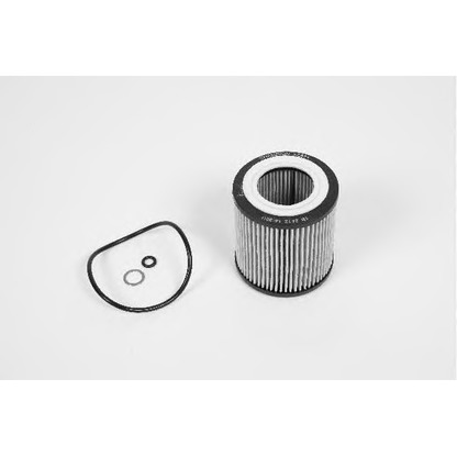 Photo Oil Filter CHAMPION XE571606