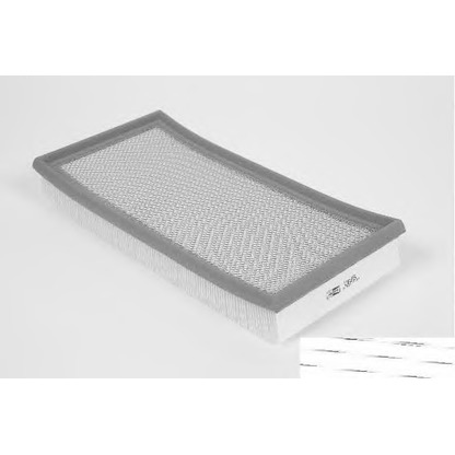 Photo Air Filter CHAMPION U685606