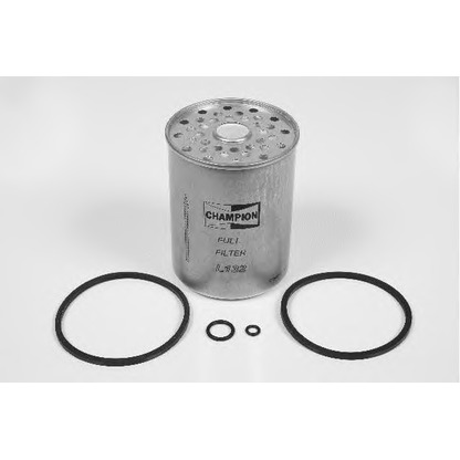 Photo Fuel filter CHAMPION L132606