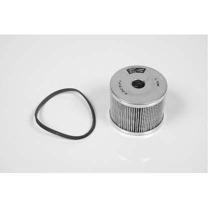 Photo Fuel filter CHAMPION L136606