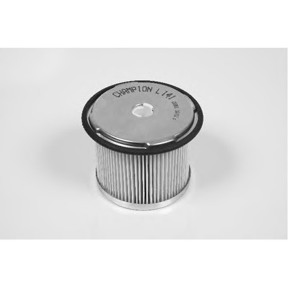 Photo Fuel filter CHAMPION L141606