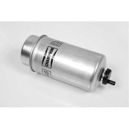 Photo Fuel filter CHAMPION L445606