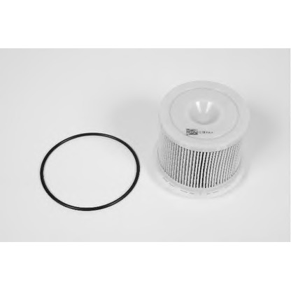 Photo Fuel filter CHAMPION L486606