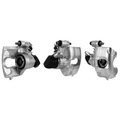 Photo Brake Caliper JURID 691383J