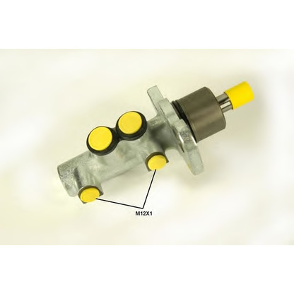 Photo Brake Master Cylinder JURID 132950J