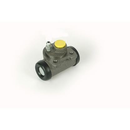 Photo Wheel Brake Cylinder JURID 251022J