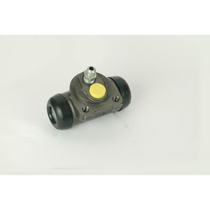 Photo Wheel Brake Cylinder JURID 211927J