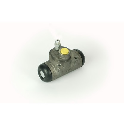 Photo Wheel Brake Cylinder JURID 211520J