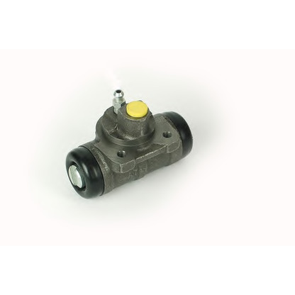 Photo Wheel Brake Cylinder JURID 212343J