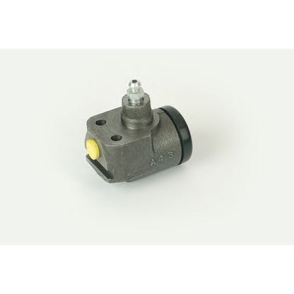 Photo Wheel Brake Cylinder JURID 212019J